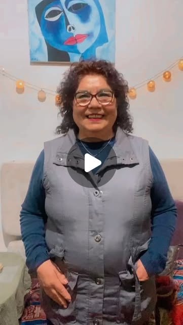 Vista previa del video testimonio 2 de María Sana